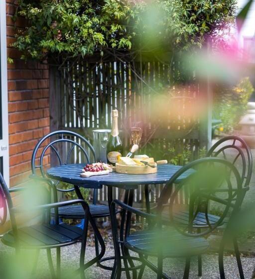 带1个卧室的公寓, Chelsea Park Motor Lodge