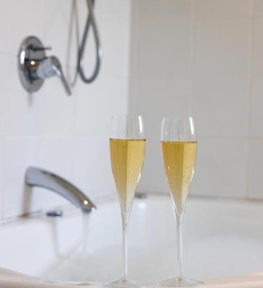 单卧家庭公寓, Chelsea Park Motor Lodge