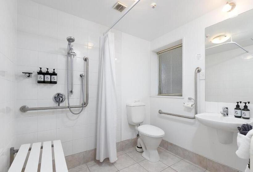 Апартаменты 1 Спальня, Chelsea Park Motor Lodge