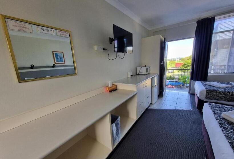 Номер Стандарт, Park Drive Motel