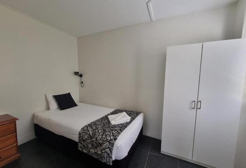 Номер Стандарт, Park Drive Motel