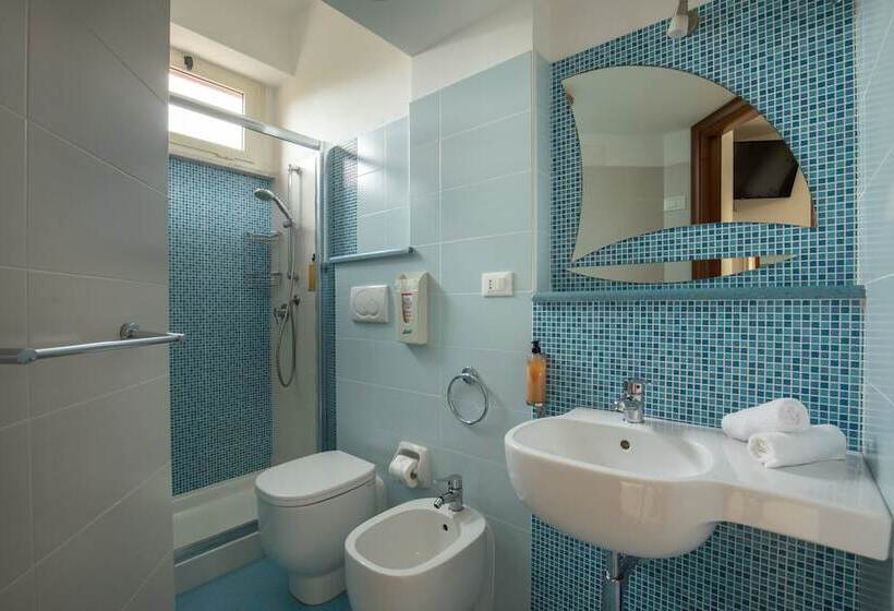 Семейный Номер, Casa Yvorio