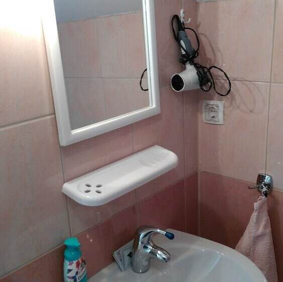 اتاق استاندارد, Pansion Ivanka Barac