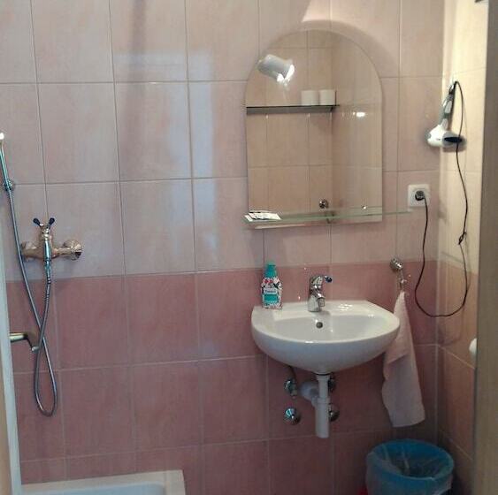 اتاق استاندارد, Pansion Ivanka Barac