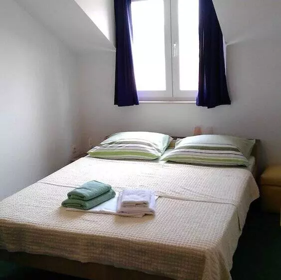 اتاق استاندارد, Pansion Ivanka Barac