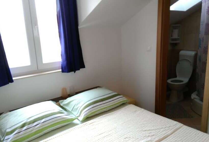 اتاق استاندارد, Pansion Ivanka Barac