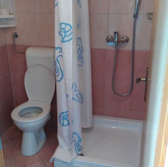 اتاق استاندارد سه نفره, Pansion Ivanka Barac