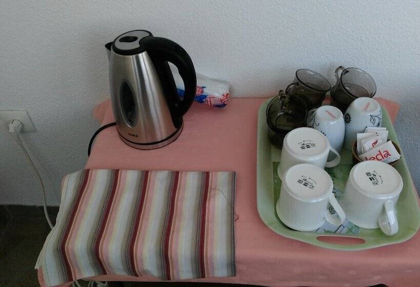 اتاق استاندارد سه نفره, Pansion Ivanka Barac