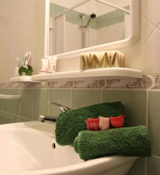 آپارتمان 1 خوابه, Residence Picalè