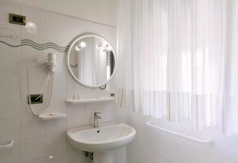 استودیوی استاندارد, Residence Picalè