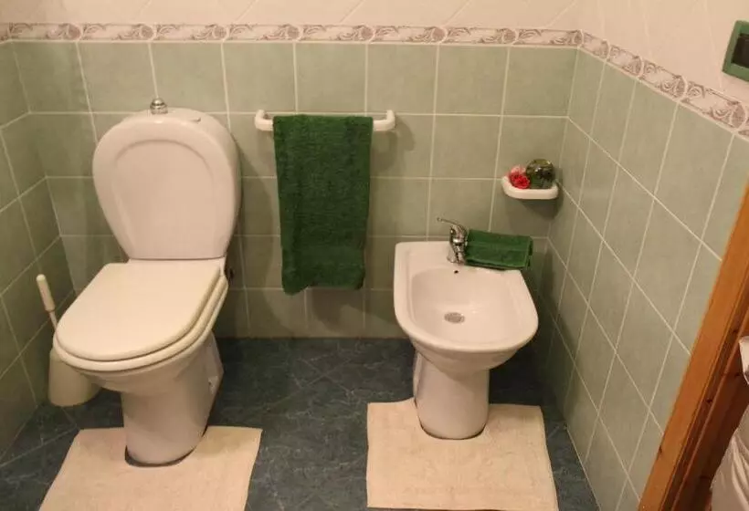 استودیوی استاندارد, Residence Picalè