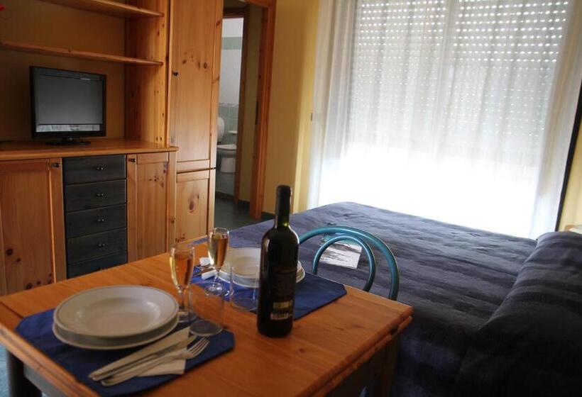 스탠다드 스튜디오, Residence Picalè