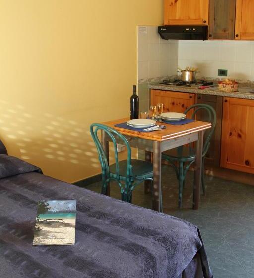 스탠다드 스튜디오, Residence Picalè