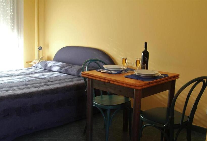 스탠다드 스튜디오, Residence Picalè