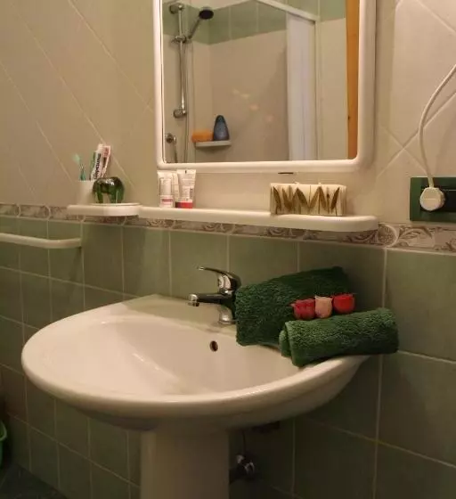 آپارتمان 2 خوابه, Residence Picalè