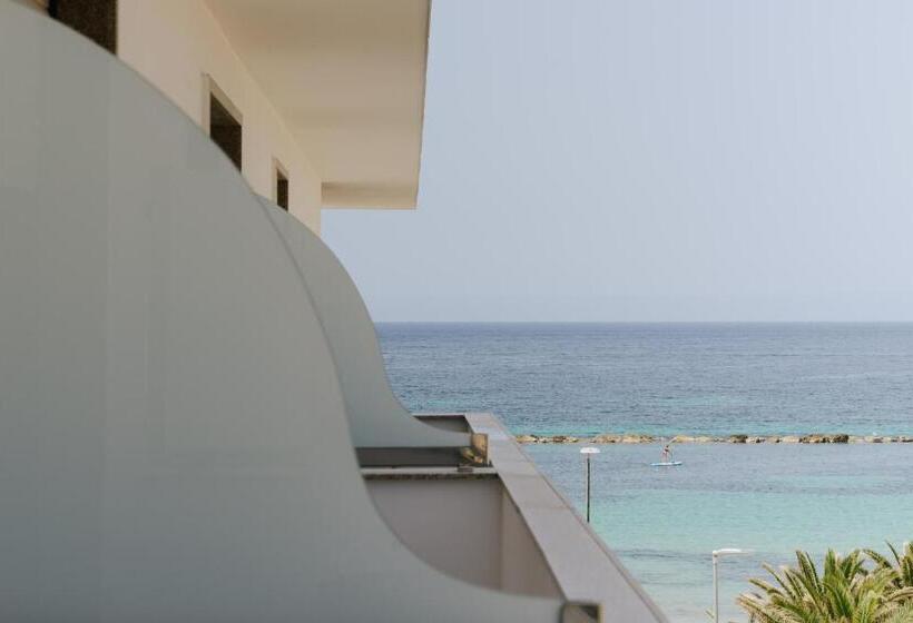 침실 1개 컴포트 아파트, Residence Picalè