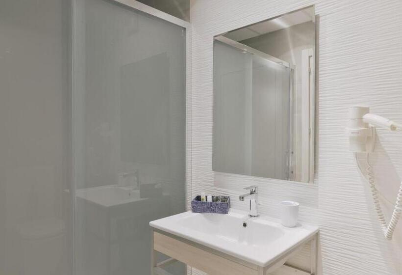 수피리어 스튜디오 바다 전망, Residence Picalè