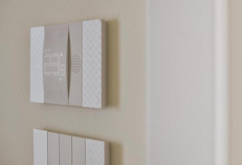 1침실 수피리어 아파트 바다 전망, Residence Picalè