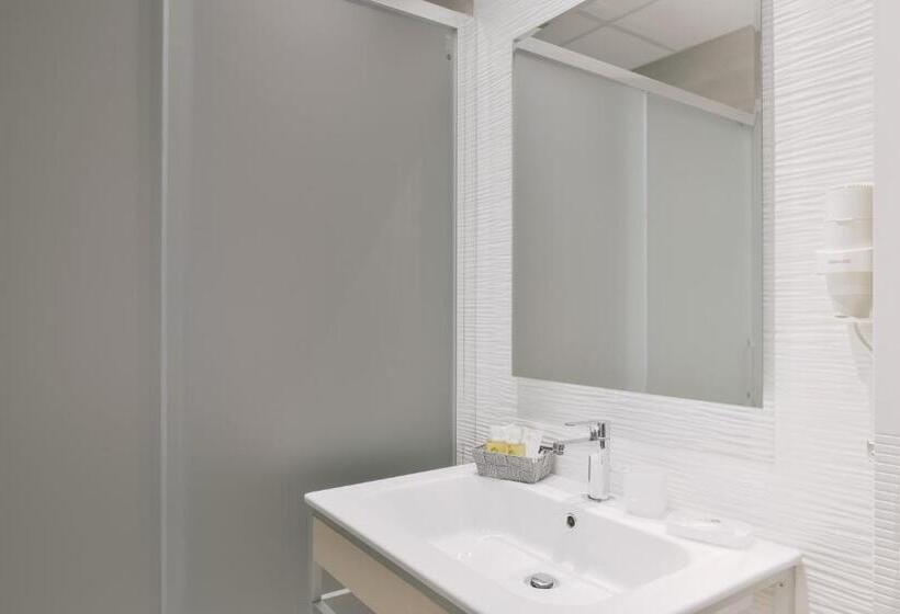 2 베드룸 컴포트 아파트, Residence Picalè