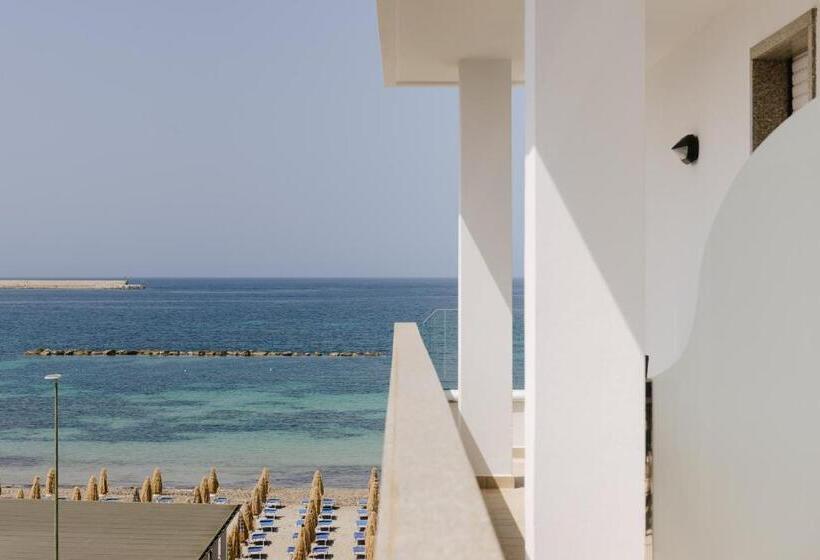 2 베드룸 컴포트 아파트, Residence Picalè