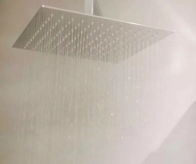آپارتمان راحتی 1 خوابه, Residence Picalè