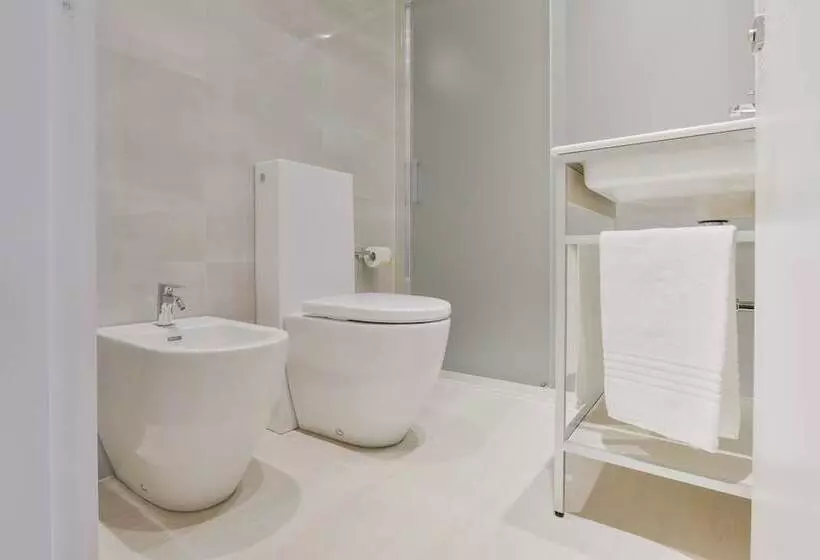 آپارتمان راحتی 1 خوابه, Residence Picalè