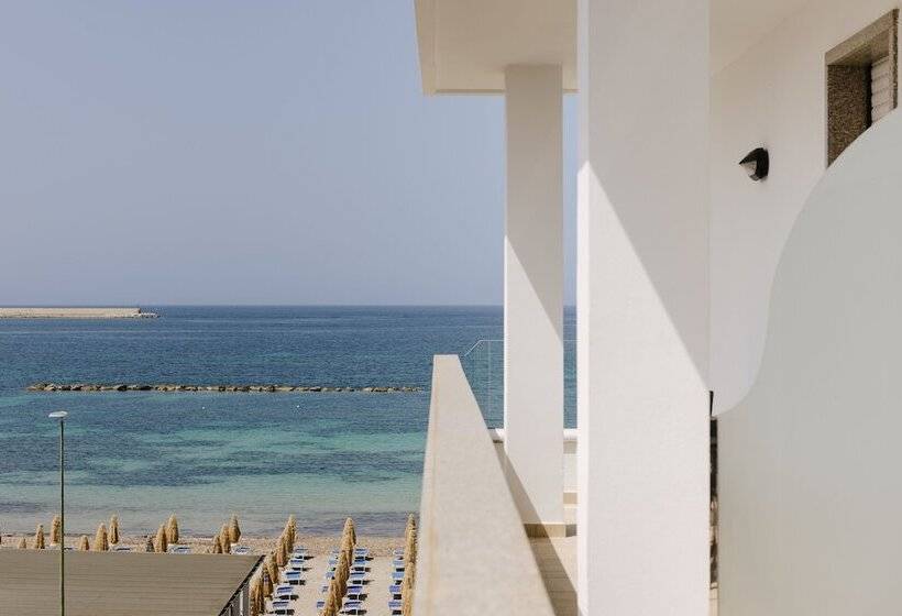 2 베드룸 컴포트 아파트, Residence Picalè