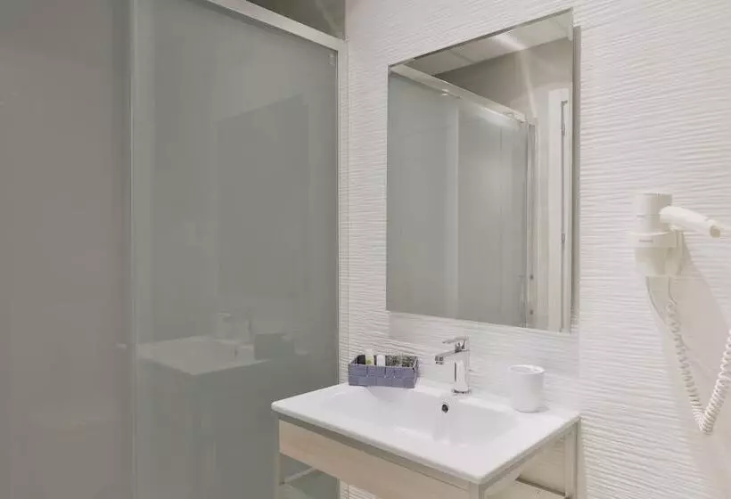آپارتمان کامفورت 2 خوابه, Residence Picalè