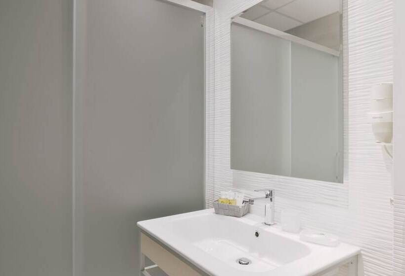 1침실 수피리어 아파트 바다 전망, Residence Picalè