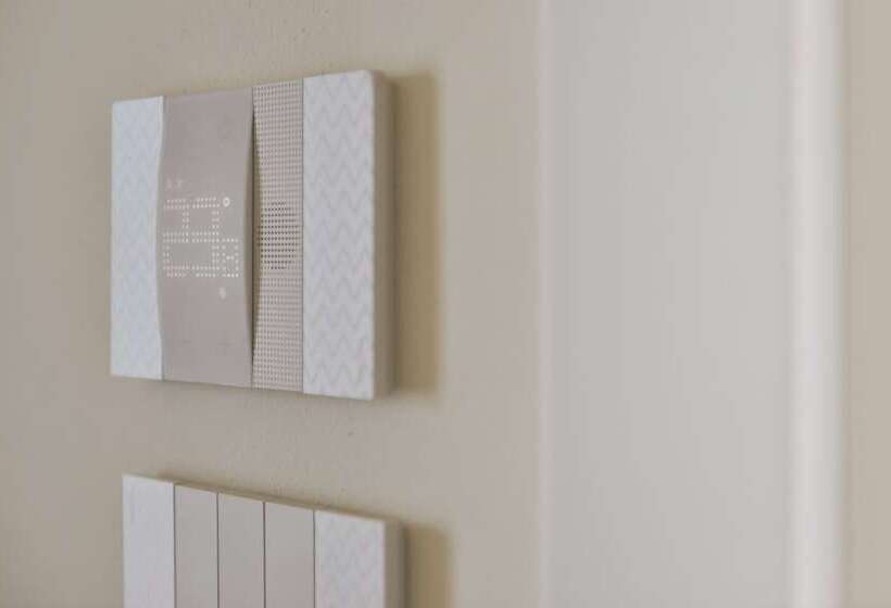 컴포트 스튜디오, Residence Picalè