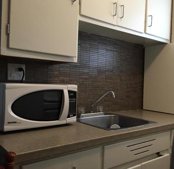 2ベッドルームハウス, Royalty Maples Cottages And Motel