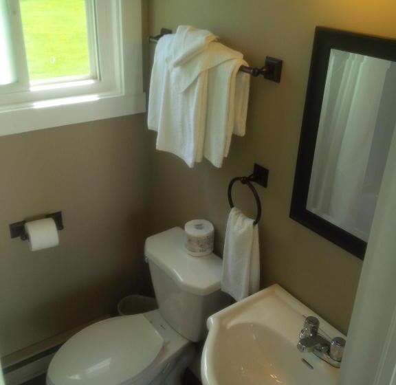 2ベッドルームハウス, Royalty Maples Cottages And Motel