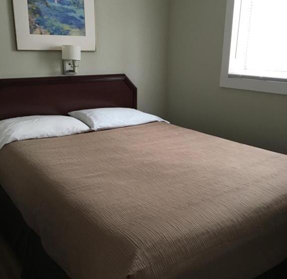 2ベッドルームハウス, Royalty Maples Cottages And Motel