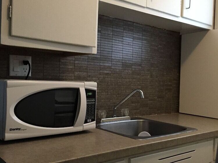 2ベッドルームハウス, Royalty Maples Cottages And Motel