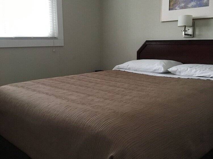 2ベッドルームハウス, Royalty Maples Cottages And Motel