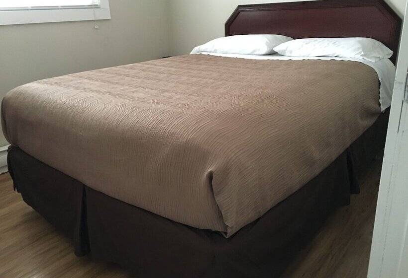 2ベッドルームハウス, Royalty Maples Cottages And Motel