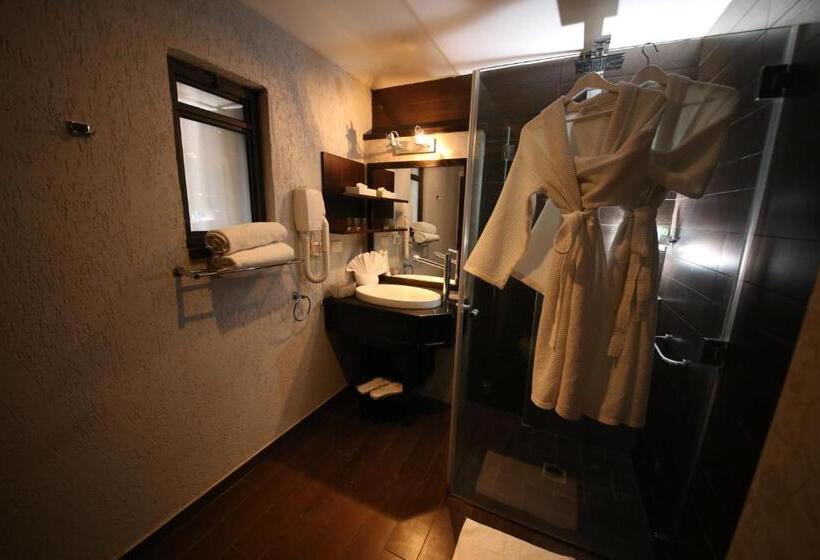 スタンダードルーム, Villa Carmel Boutique