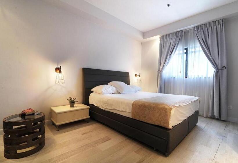 スーペリアールーム, Villa Carmel Boutique