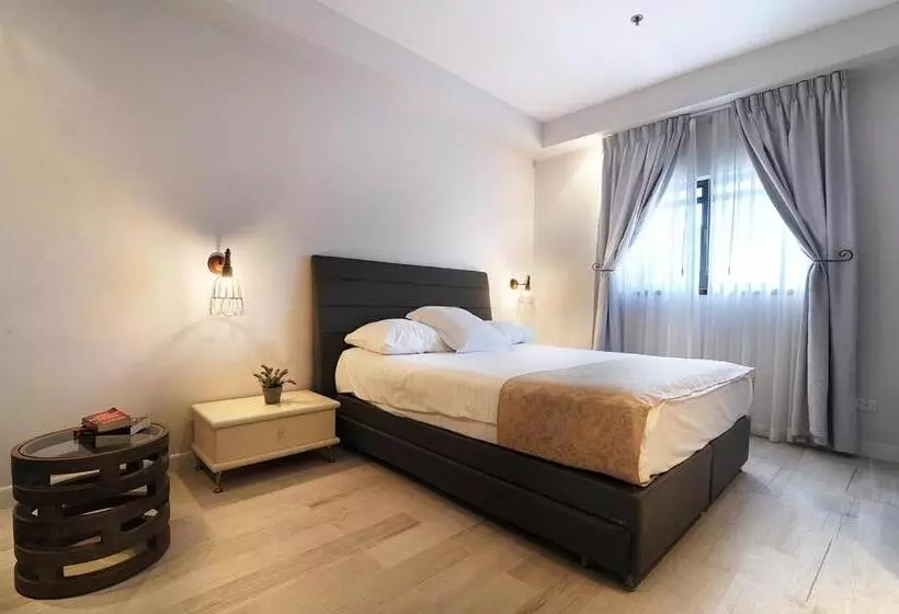 スーペリアールーム, Villa Carmel Boutique