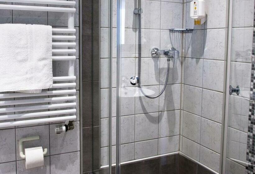 Номер Стандарт Индивидуальный, Villa Siegfried