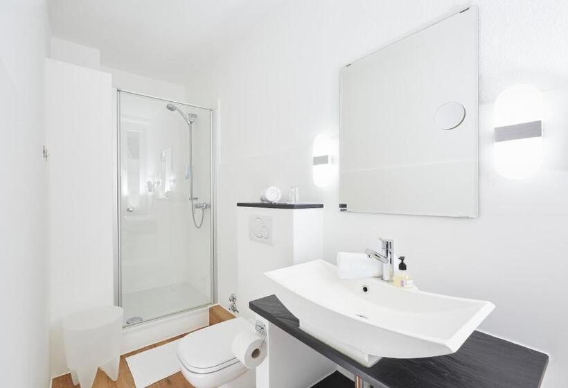 Номер Стандарт, Villa Siegfried