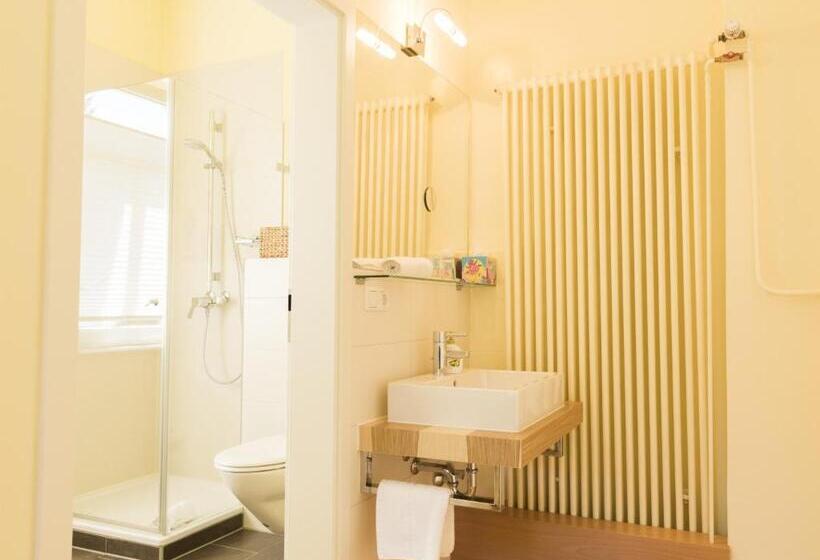 Люкс Superior, Villa Siegfried