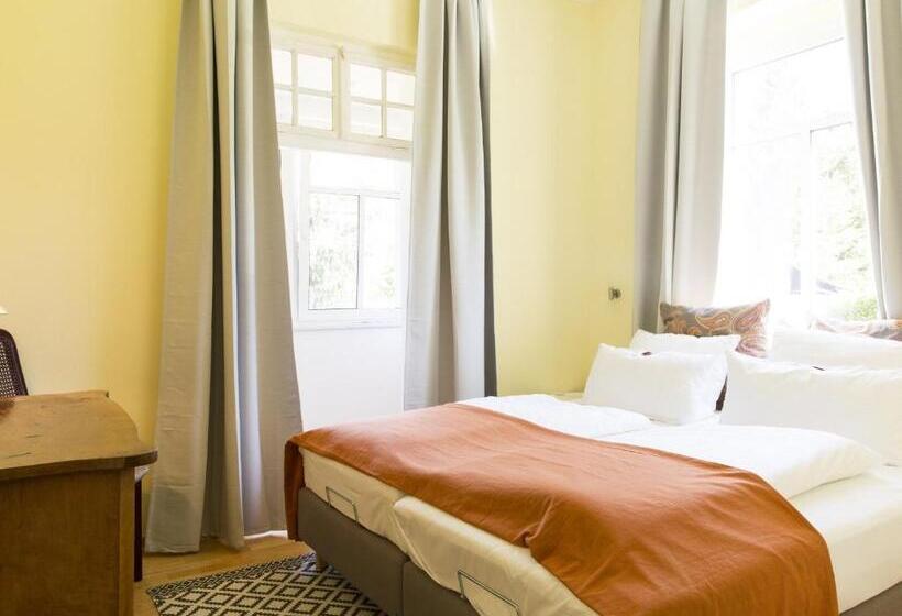 Люкс Superior, Villa Siegfried