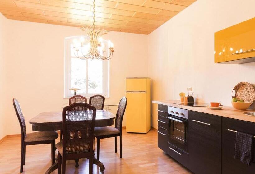 Люкс Superior, Villa Siegfried