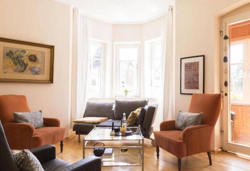 Люкс Superior, Villa Siegfried