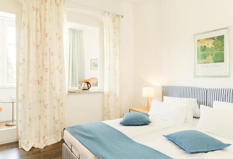 Номер Superior, Villa Siegfried