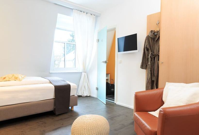 Номер Стандарт Индивидуальный, Villa Siegfried