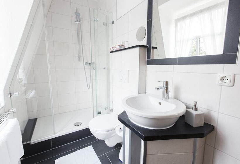 Номер Стандарт Индивидуальный, Villa Siegfried