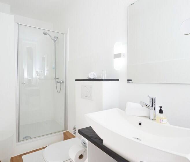 Номер Стандарт, Villa Siegfried