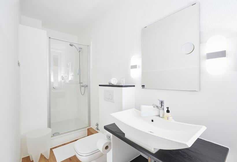 Номер Стандарт, Villa Siegfried